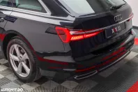 Audi A6 din 2020 cu 159.041 km - oferta AUD164204 - foto 17