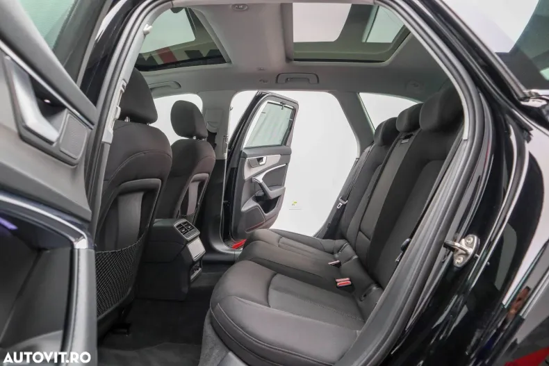 Audi A6 din 2020 cu 159.041 km - oferta AUD164204 - foto 20