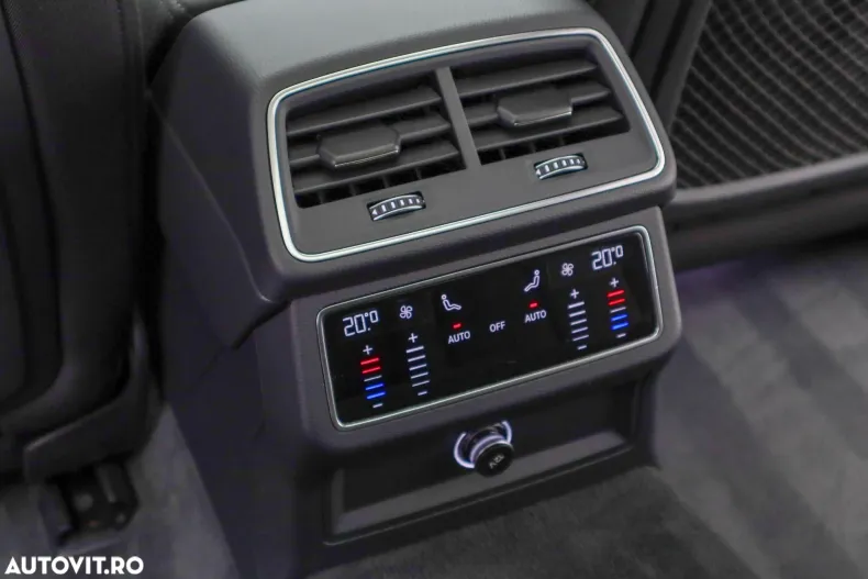 Audi A6 din 2020 cu 159.041 km - oferta AUD164204 - foto 21