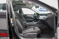 Audi A6 din 2020 cu 159.041 km - oferta AUD164204 - foto 22