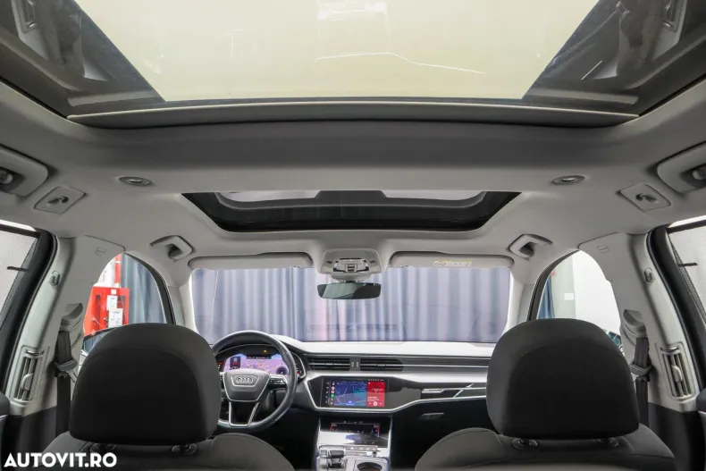 Audi A6 din 2020 cu 159.041 km - oferta AUD164204 - foto 25