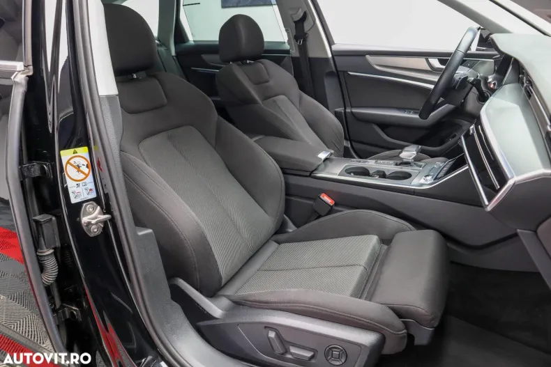 Audi A6 din 2020 cu 159.041 km - oferta AUD164204 - foto 26