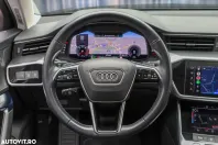 Audi A6 din 2020 cu 159.041 km - oferta AUD164204 - foto 28
