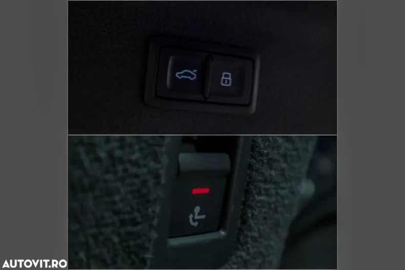 Audi A6 din 2020 cu 159.041 km - oferta AUD164204 - foto 40