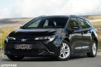Toyota Corolla din 2020 cu 152.571 km - oferta TOY164205 - foto 1
