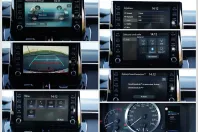 Toyota Corolla din 2020 cu 152.571 km - oferta TOY164205 - foto 8