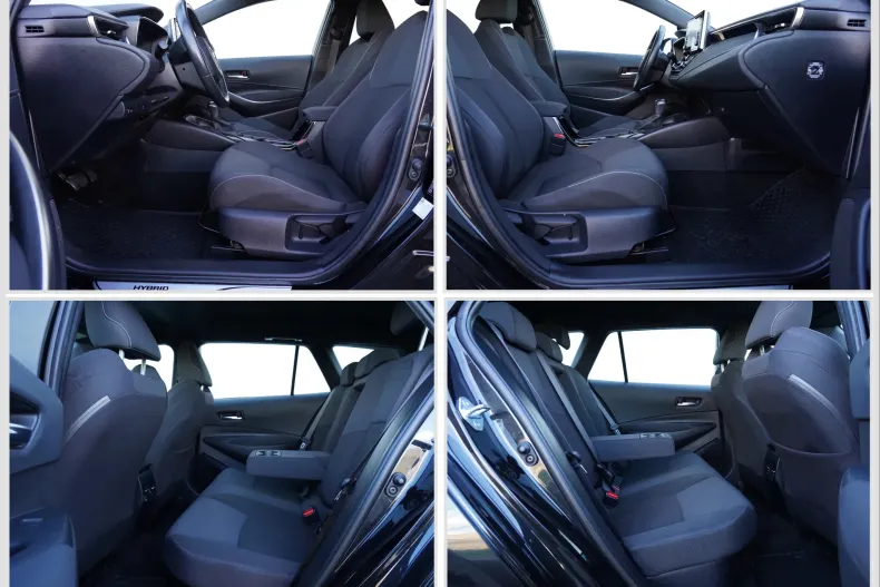 Toyota Corolla din 2020 cu 152.571 km - oferta TOY164205 - foto 16