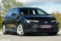 Toyota Corolla din 2020 cu 152.571 km - oferta TOY164205 - foto 18