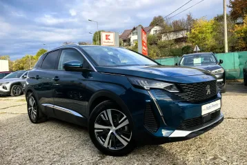Peugeot 3008 din 2021 - oferta PEU164206