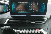 Peugeot 3008 din 2021 cu 126.140 km - oferta PEU164206 - foto 20