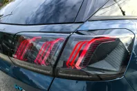 Peugeot 3008 din 2021 cu 126.140 km - oferta PEU164206 - foto 27