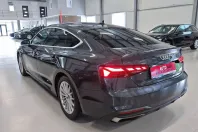 Audi A5 din 2021 cu 123.653 km - oferta AUD164207 - foto 4