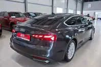 Audi A5 din 2021 cu 123.653 km - oferta AUD164207 - foto 5