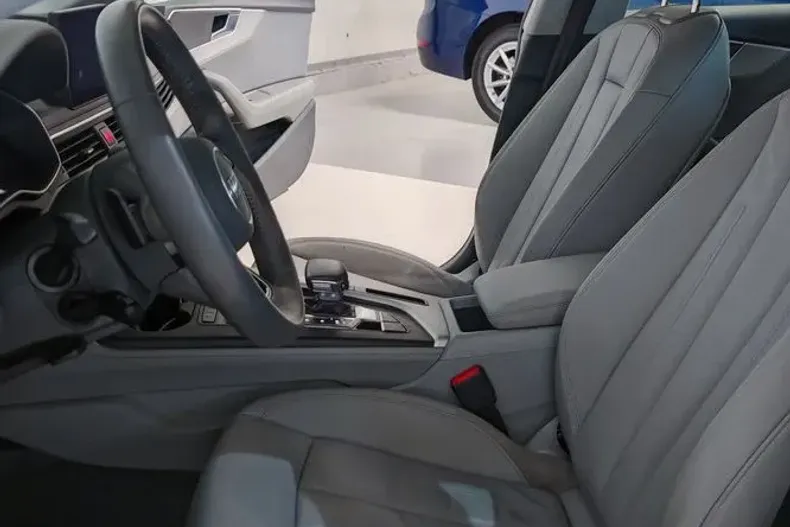 Audi A5 din 2021 cu 123.653 km - oferta AUD164207 - foto 7