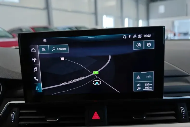 Audi A5 din 2021 cu 123.653 km - oferta AUD164207 - foto 8