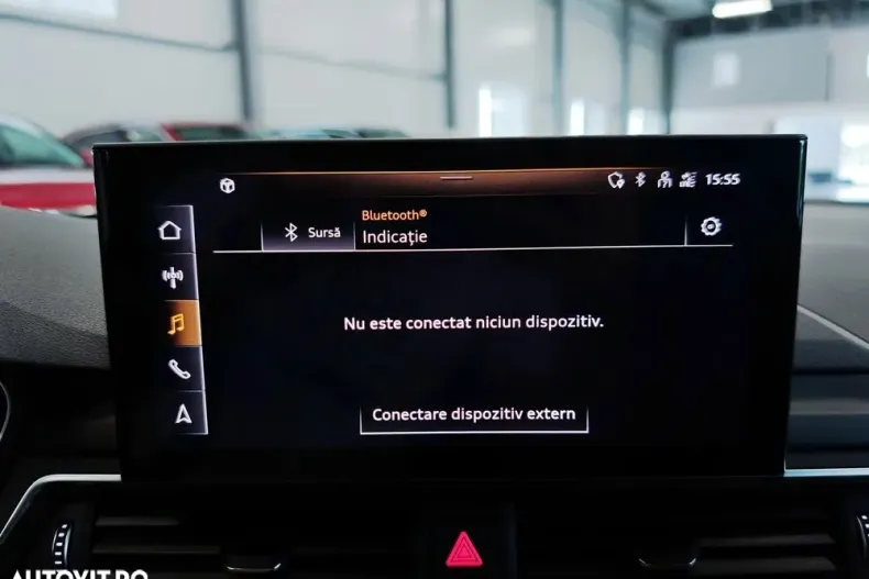 Audi A5 din 2021 cu 123.653 km - oferta AUD164207 - foto 11