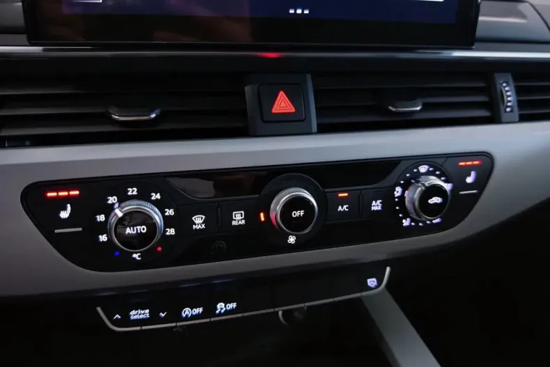 Audi A5 din 2021 cu 123.653 km - oferta AUD164207 - foto 12