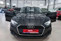 Audi A5 din 2021 cu 123.653 km - oferta AUD164207 - foto 16