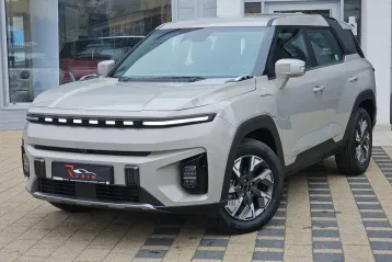 Ssangyong Torres din 2025 - oferta SSA164208