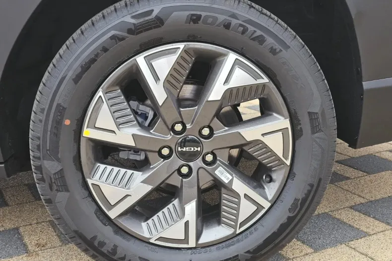 Ssangyong Torres din 2025 cu 1 km - oferta SSA164208 - foto 13