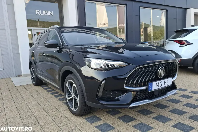 MG EHS din 2024 cu 2.000 km - oferta MG0164209 - foto 3