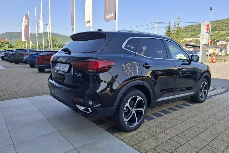 MG EHS din 2024 cu 2.000 km - oferta MG0164209 - foto 4