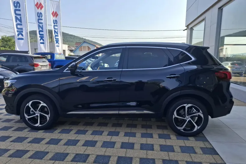 MG EHS din 2024 cu 2.000 km - oferta MG0164209 - foto 8