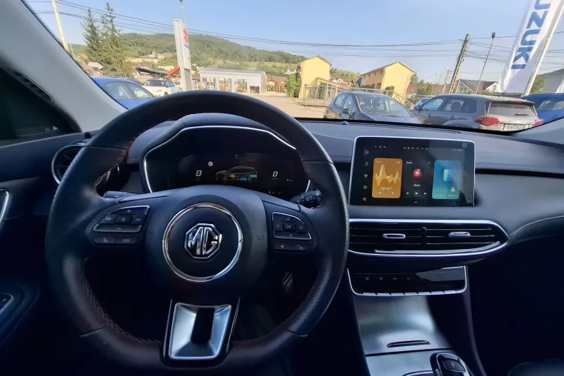 MG EHS din 2024 cu 2.000 km - oferta MG0164209 - foto 9