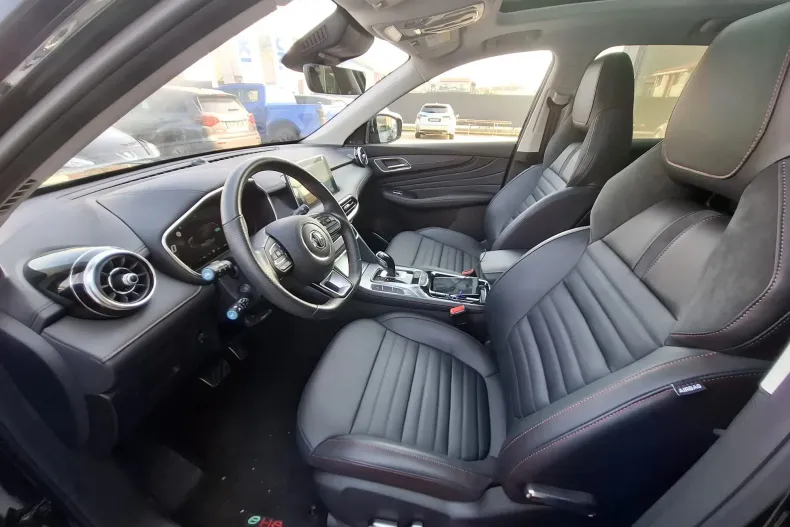 MG EHS din 2024 cu 2.000 km - oferta MG0164209 - foto 12