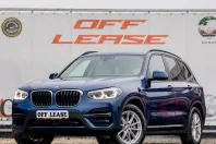 BMW X3 din 2020 cu 108.000 km - oferta BMW164210 - foto 1