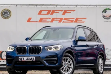 BMW X3 din 2020 - oferta BMW164210