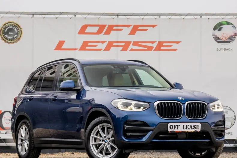 BMW X3 din 2020 cu 108.000 km - oferta BMW164210 - foto 2