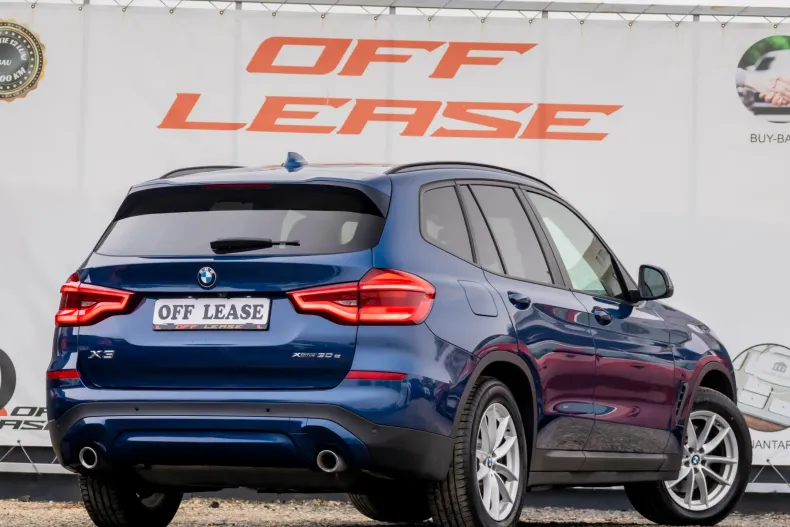 BMW X3 din 2020 cu 108.000 km - oferta BMW164210 - foto 4