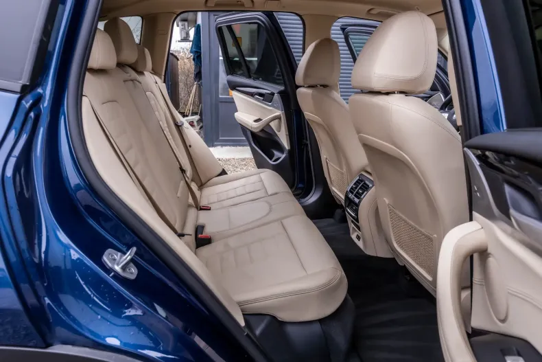 BMW X3 din 2020 cu 108.000 km - oferta BMW164210 - foto 6