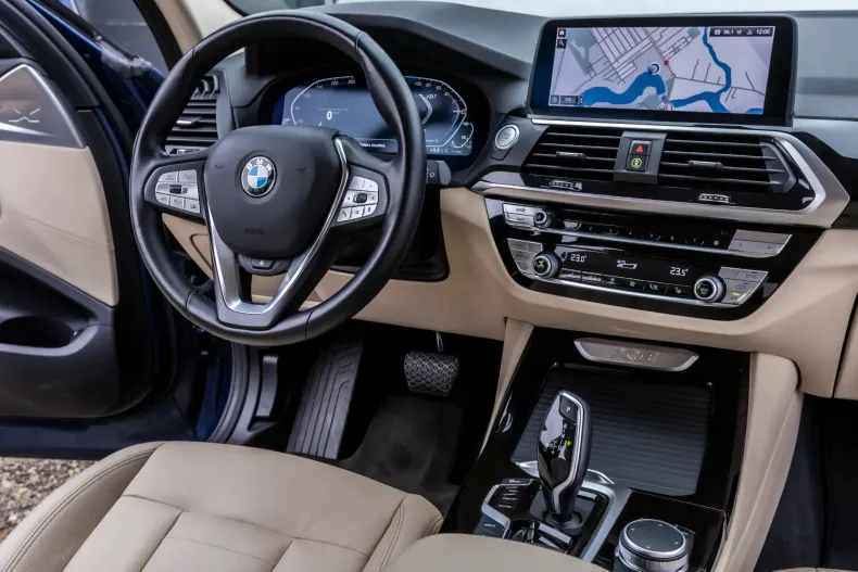 BMW X3 din 2020 cu 108.000 km - oferta BMW164210 - foto 7