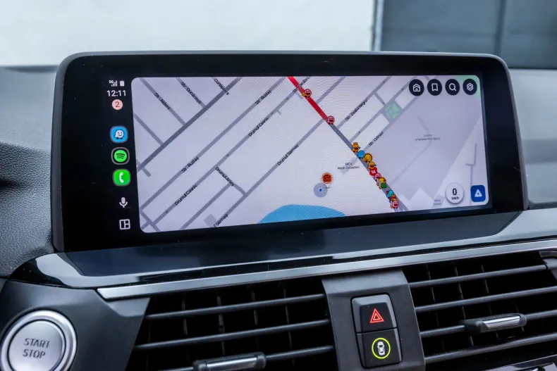 BMW X3 din 2020 cu 108.000 km - oferta BMW164210 - foto 8