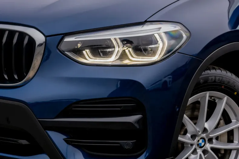 BMW X3 din 2020 cu 108.000 km - oferta BMW164210 - foto 10