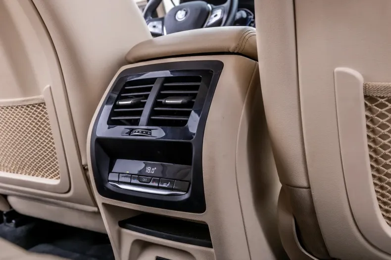 BMW X3 din 2020 cu 108.000 km - oferta BMW164210 - foto 16