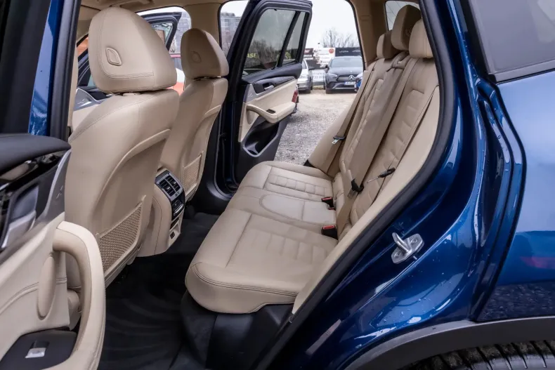 BMW X3 din 2020 cu 108.000 km - oferta BMW164210 - foto 17