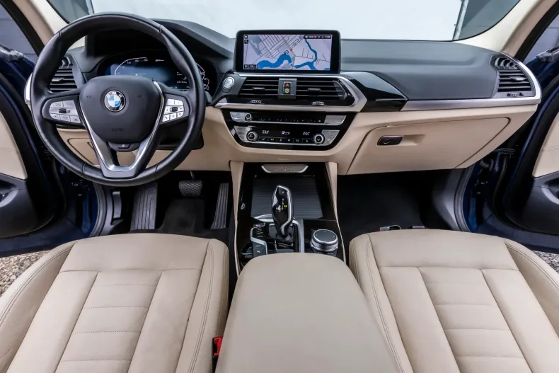 BMW X3 din 2020 cu 108.000 km - oferta BMW164210 - foto 18