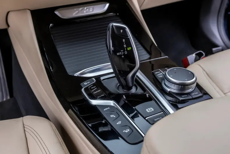 BMW X3 din 2020 cu 108.000 km - oferta BMW164210 - foto 23