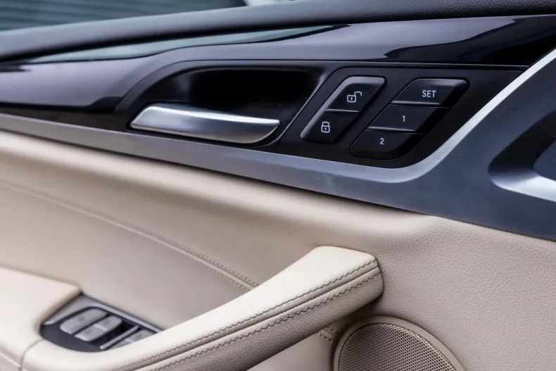 BMW X3 din 2020 cu 108.000 km - oferta BMW164210 - foto 25