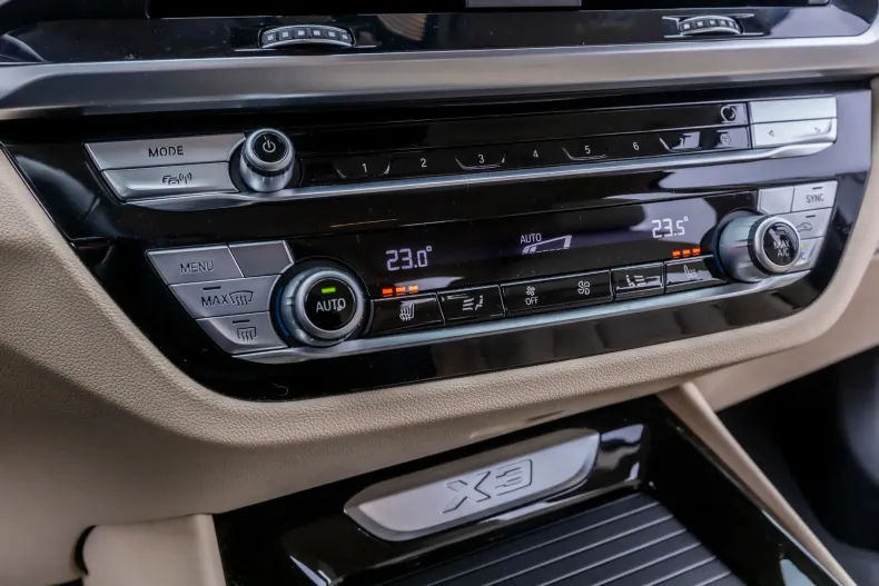 BMW X3 din 2020 cu 108.000 km - oferta BMW164210 - foto 27