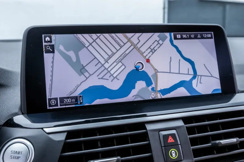 BMW X3 din 2020 cu 108.000 km - oferta BMW164210 - foto 28