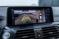 BMW X3 din 2020 cu 108.000 km - oferta BMW164210 - foto 29