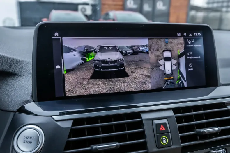 BMW X3 din 2020 cu 108.000 km - oferta BMW164210 - foto 30