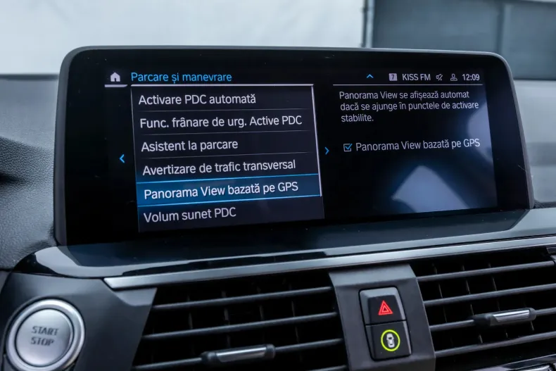 BMW X3 din 2020 cu 108.000 km - oferta BMW164210 - foto 35