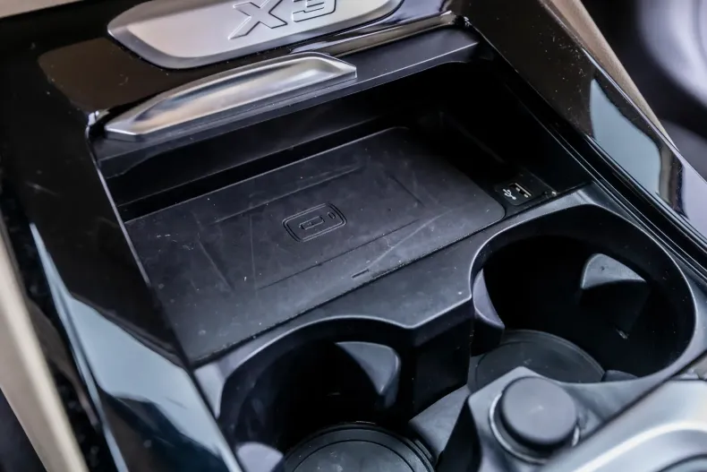 BMW X3 din 2020 cu 108.000 km - oferta BMW164210 - foto 36