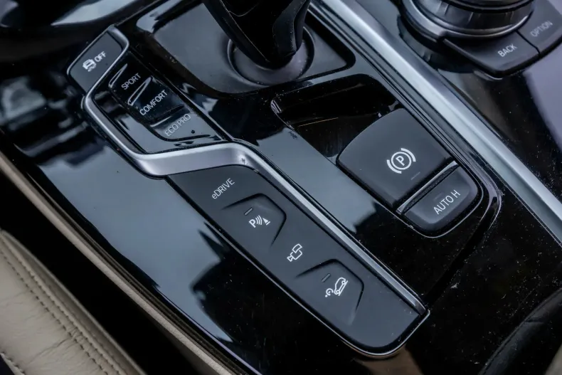 BMW X3 din 2020 cu 108.000 km - oferta BMW164210 - foto 37