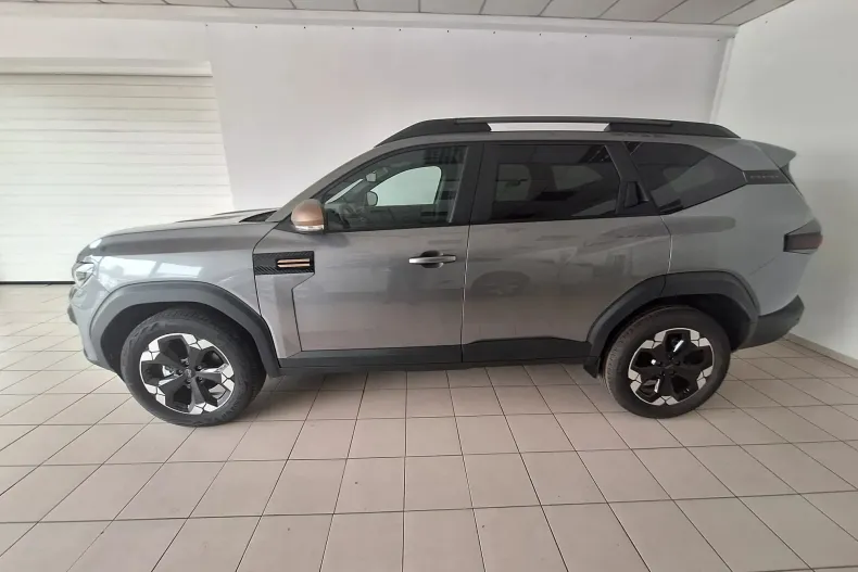 Dacia Bigster din 2025 cu 3 km - oferta DAC164211 - foto 3